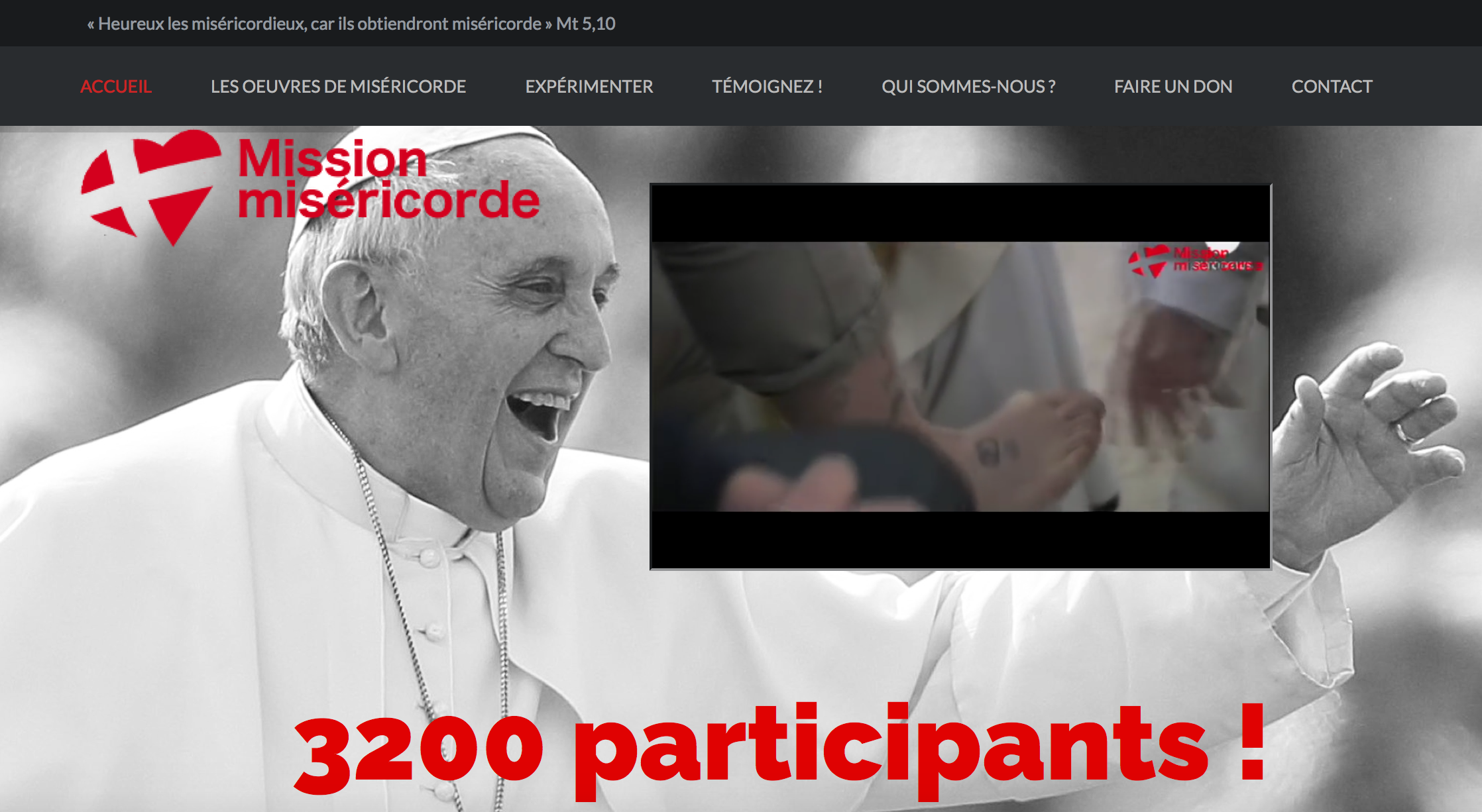 Missionmisericorde-pape