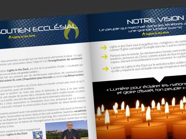 in real life rencontre