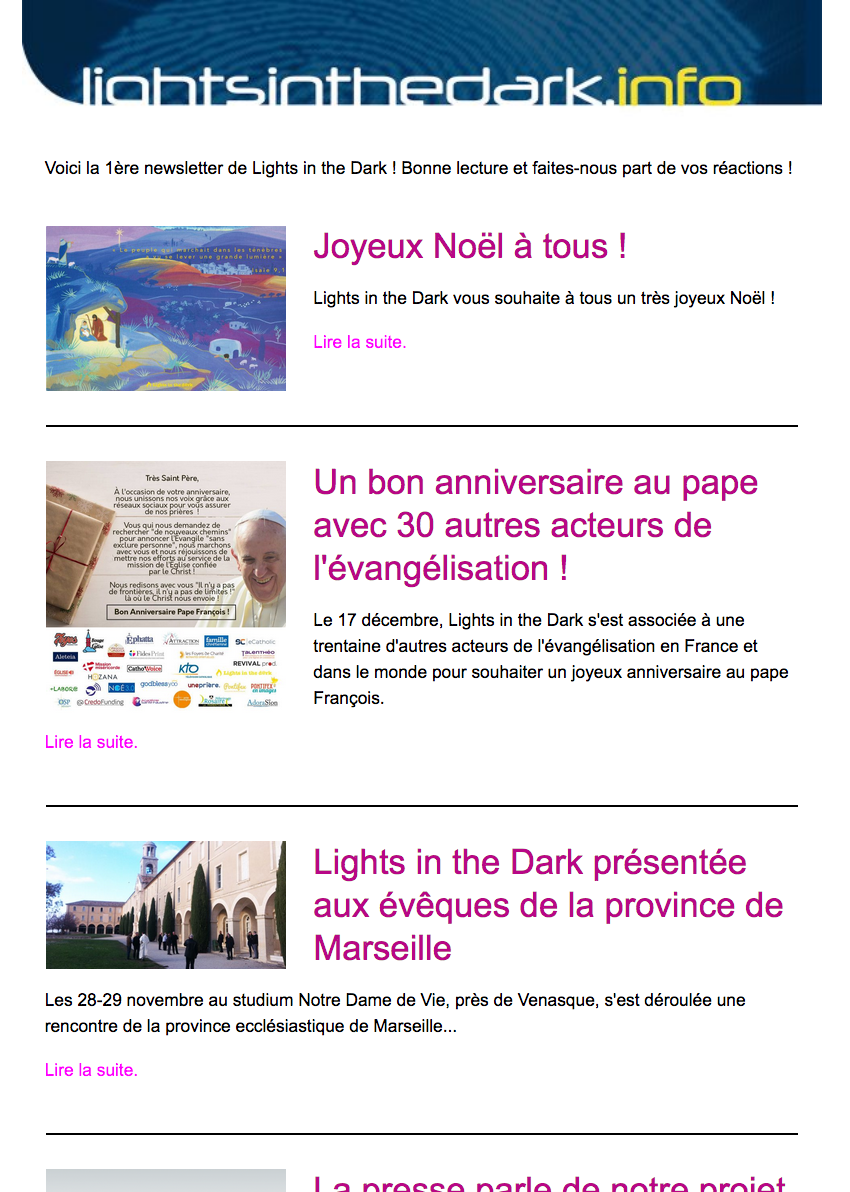 notre dame de bon rencontre