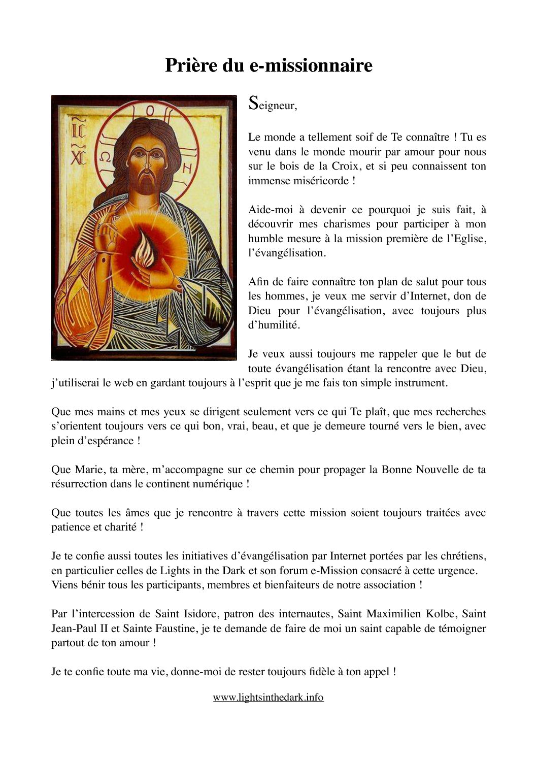 faire connaitre son site de rencontre