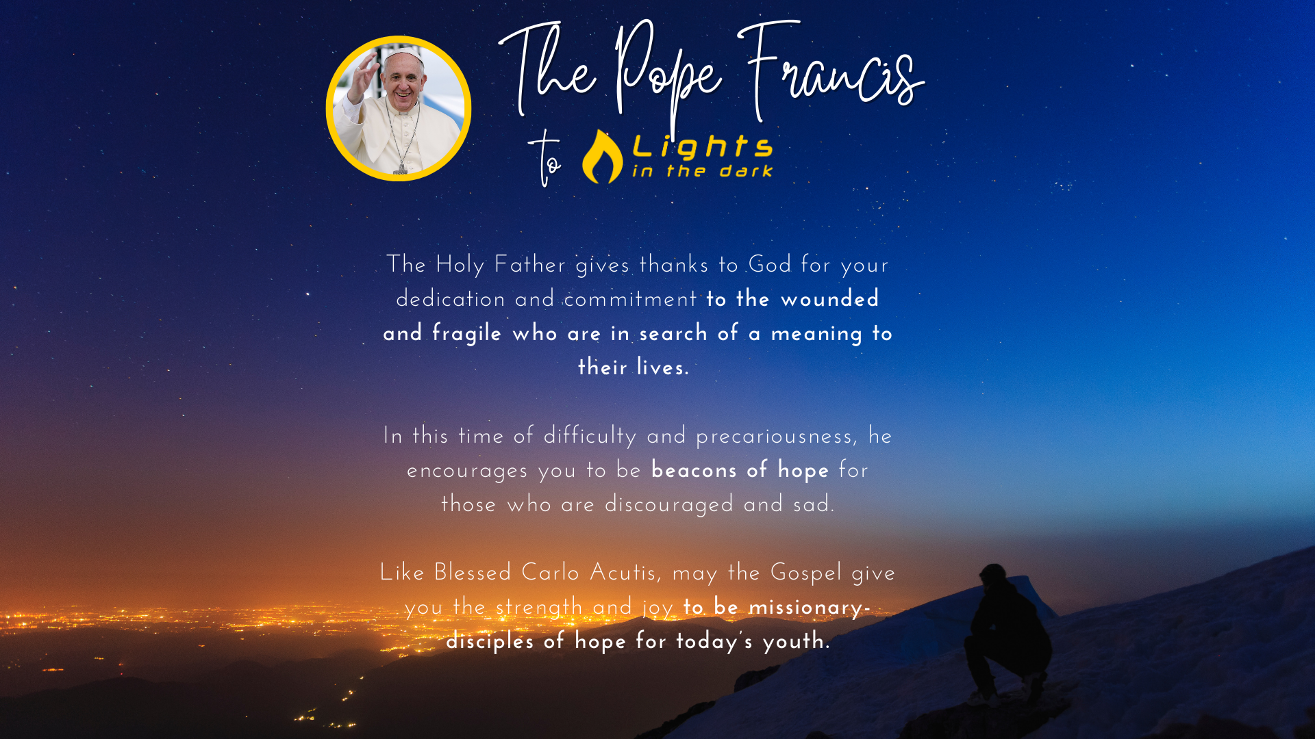 Pope-Francis-Lights-in-the-Dark