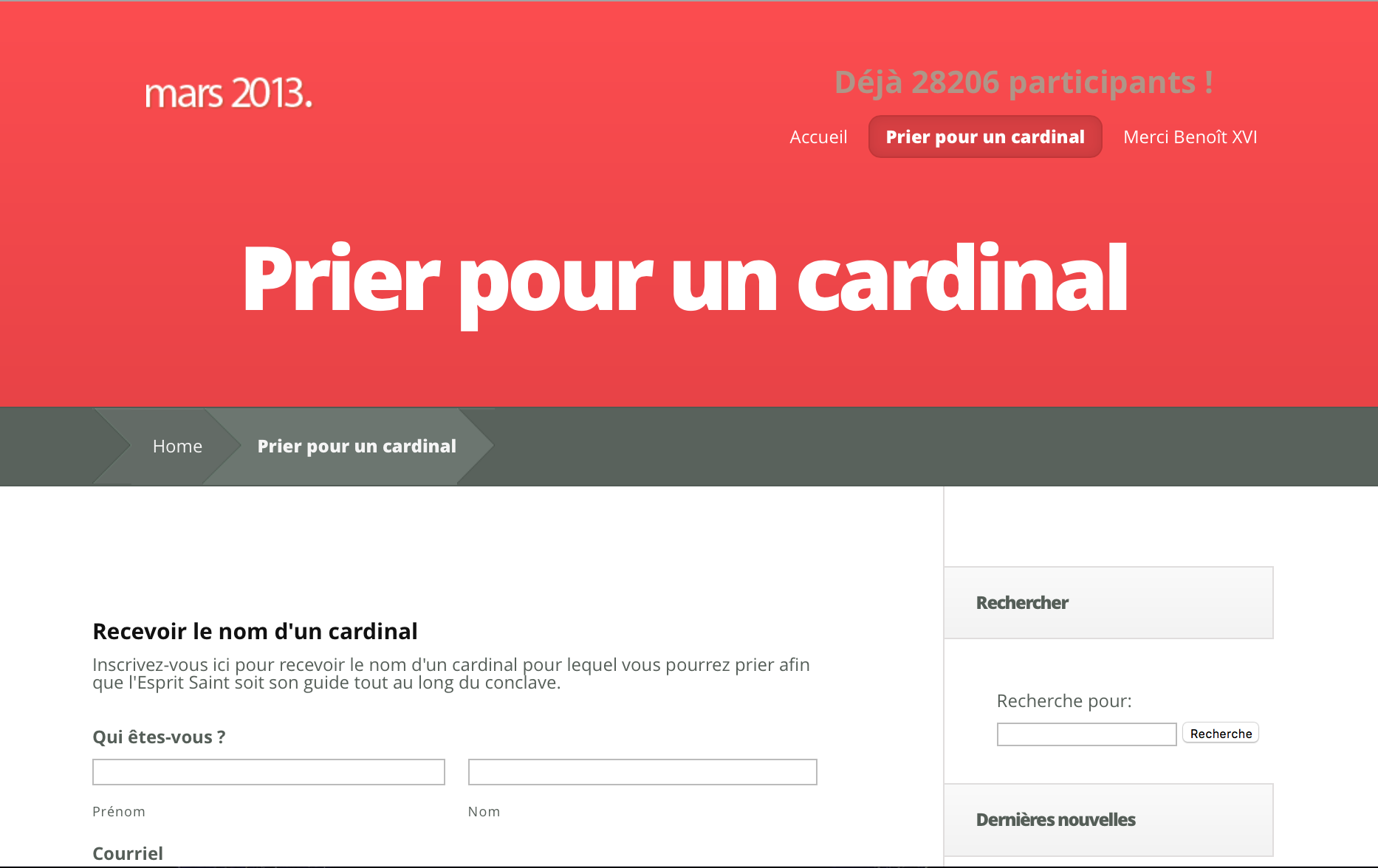 Voir l'initative