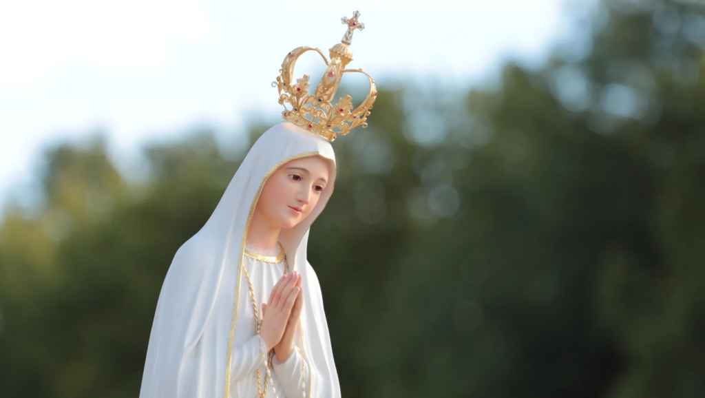 Conclave : appel aux catholiques pour réaliser ensemble la demande de Fatima afin d’obtenir un saint pape