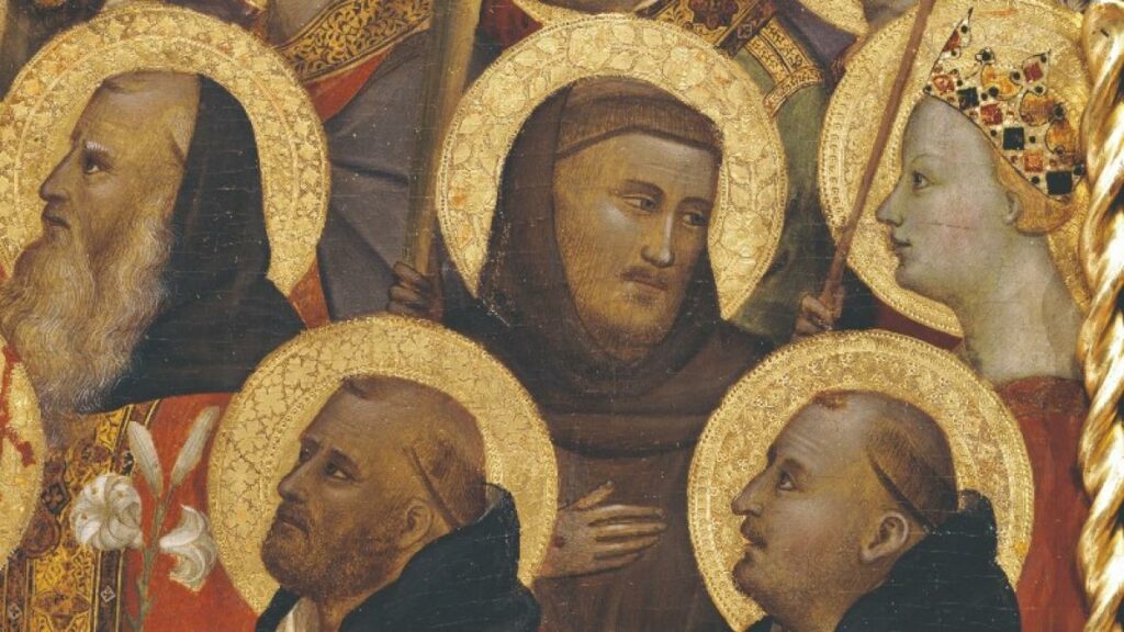 EDITO: CES SAINTS QUE NOUS FÊTONS…
