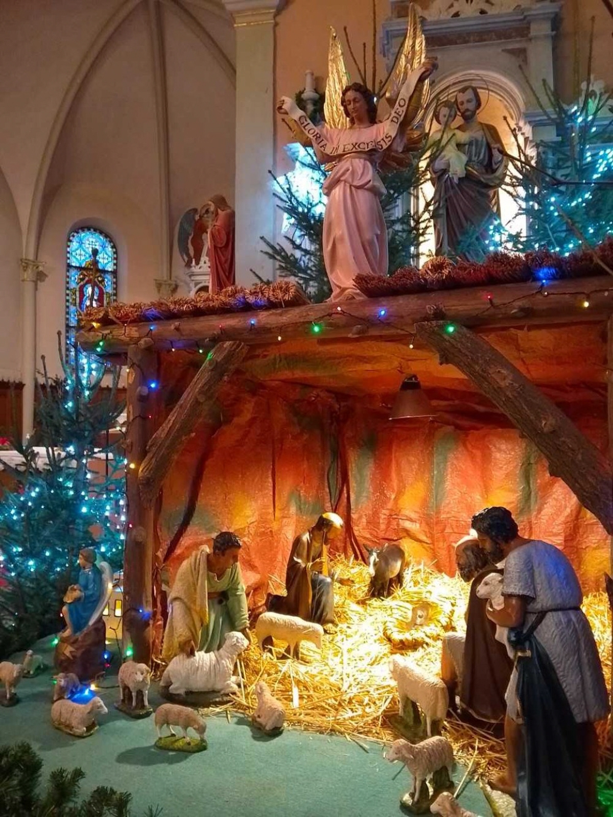 Editorial : Noël, c&rsquo;est la joie !