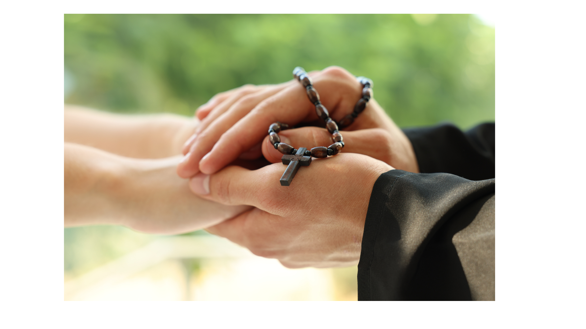 missionnaire en carême