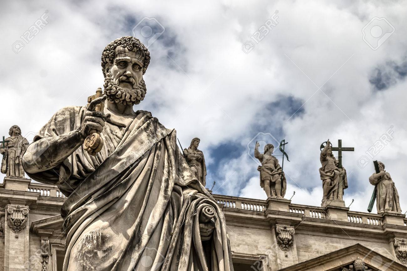 Editorial: Missionnaires en Eglise