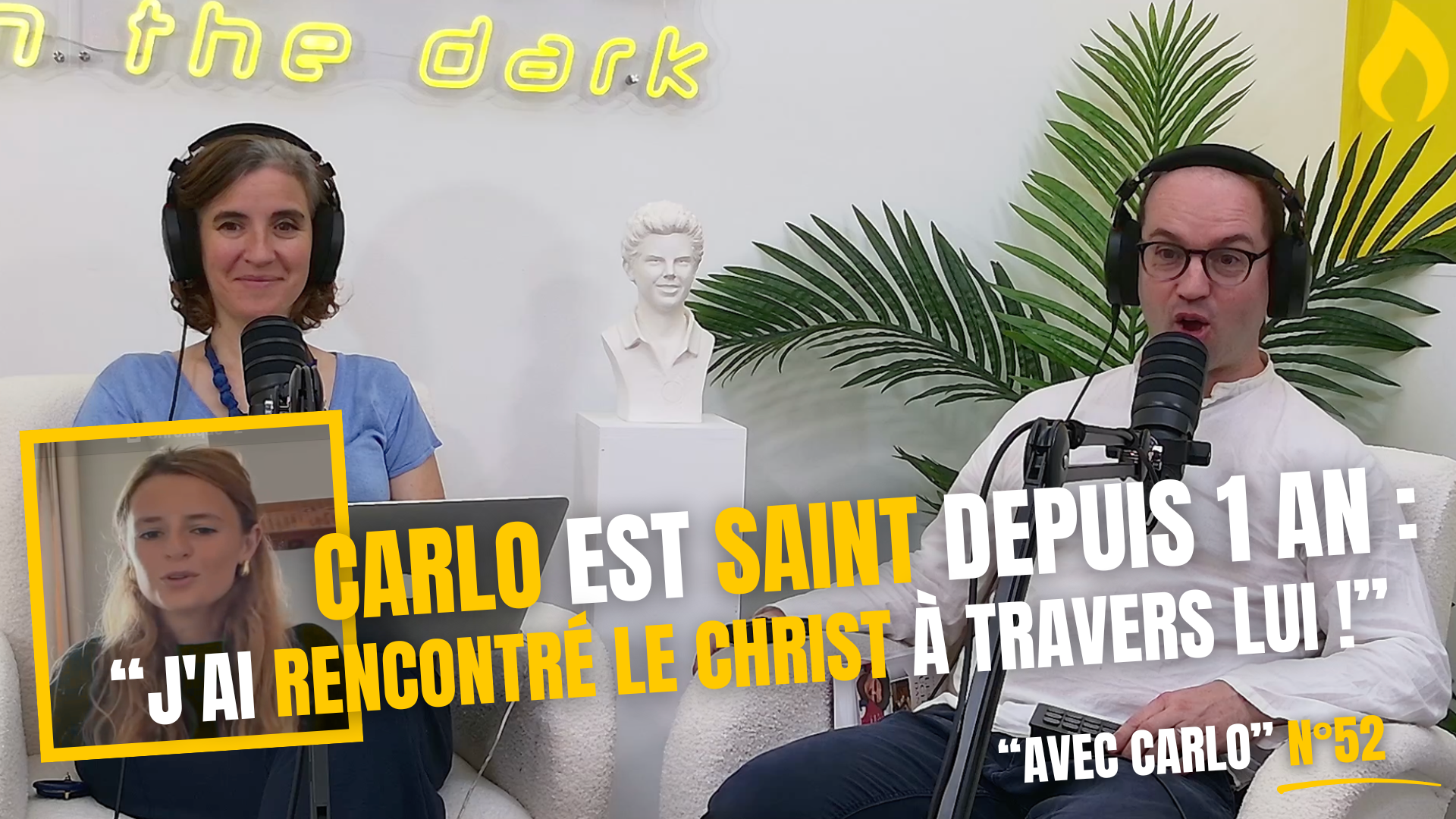 Les nouveautés de la rentrée et le programme de cette année !
